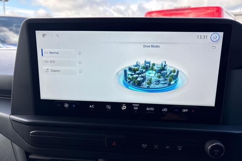 Used Ford Transit Custom 2025 for sale - 78015345: Photo 24