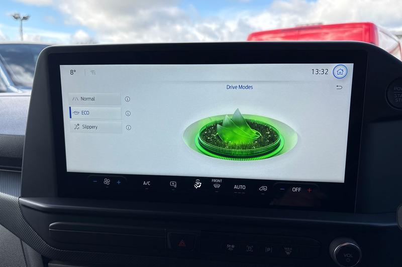 Used Ford Transit Custom 2025 for sale - 78015345: Photo 25