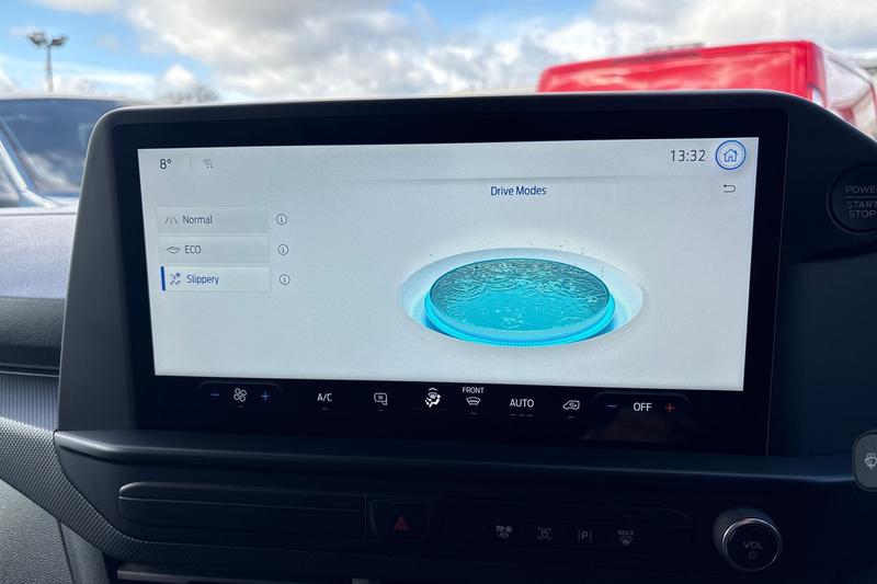 Used Ford Transit Custom 2025 for sale - 78015345: Photo 26