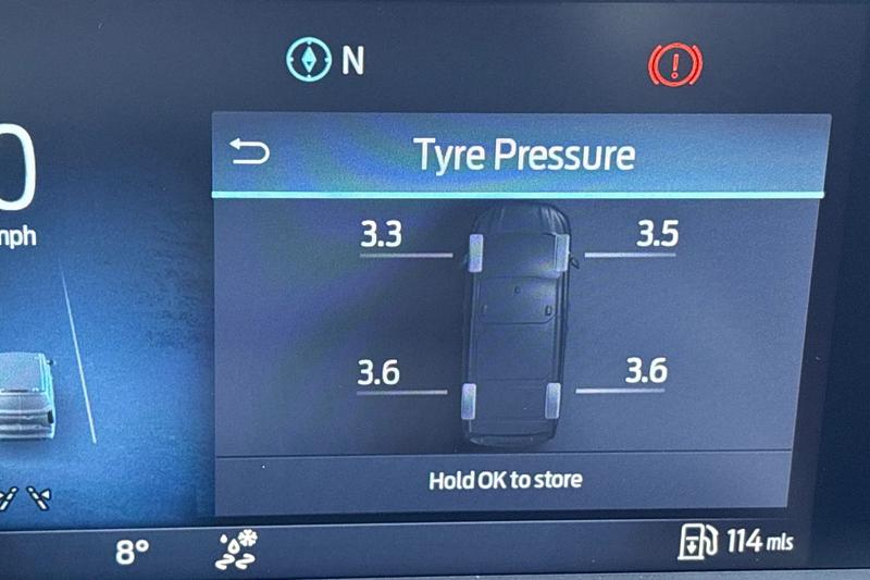 Used Ford Transit Custom 2025 for sale - 78015345: Photo 27