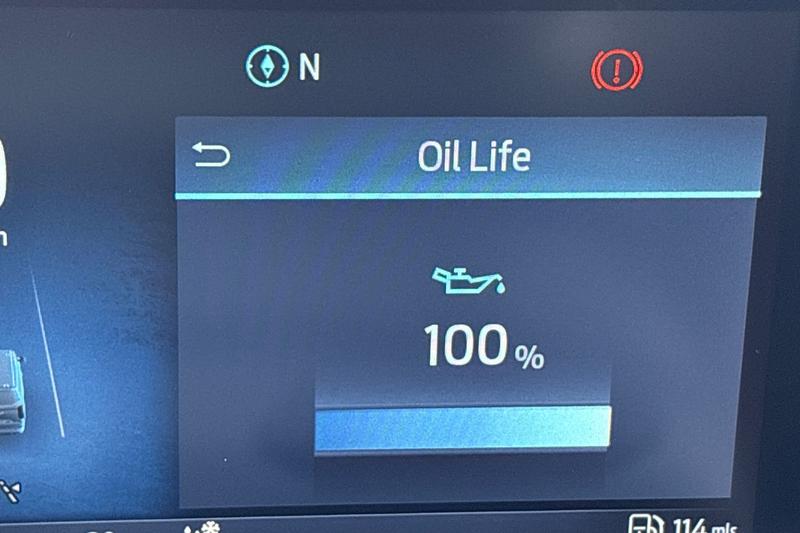 Used Ford Transit Custom 2025 for sale - 78015345: Photo 28