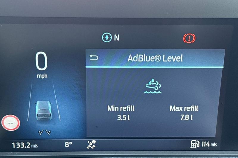 Used Ford Transit Custom 2025 for sale - 78015345: Photo 30