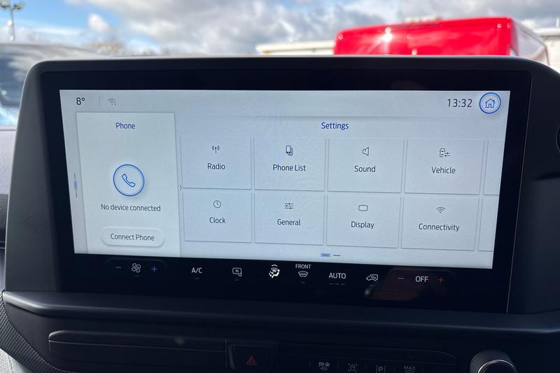 Used Ford Transit Custom 2025 for sale - 78015345: Photo 31