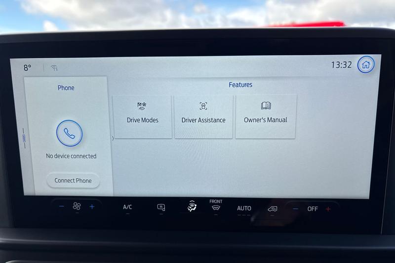 Used Ford Transit Custom 2025 for sale - 78015345: Photo 32