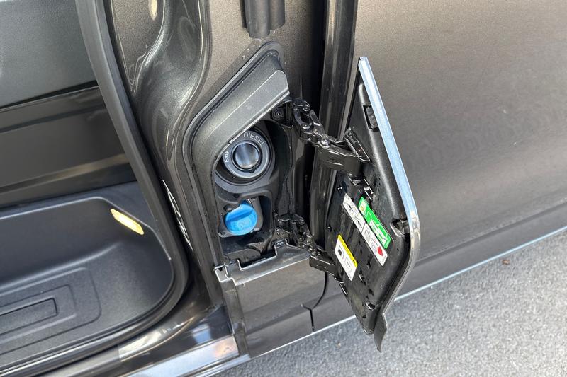 Used Ford Transit Custom 2025 for sale - 78015345: Photo 33