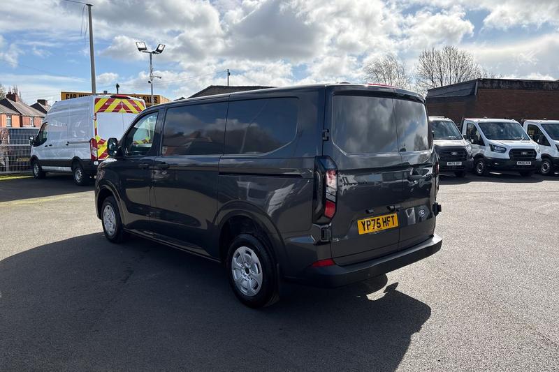 Used Ford Transit Custom 2025 for sale - 78015345: Photo 35