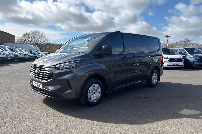 Used Ford Transit Custom 2025 for sale - 78015345: Photo 36