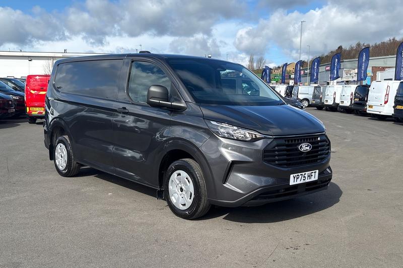 Used Ford Transit Custom 2025 for sale - 78015345: Photo 37