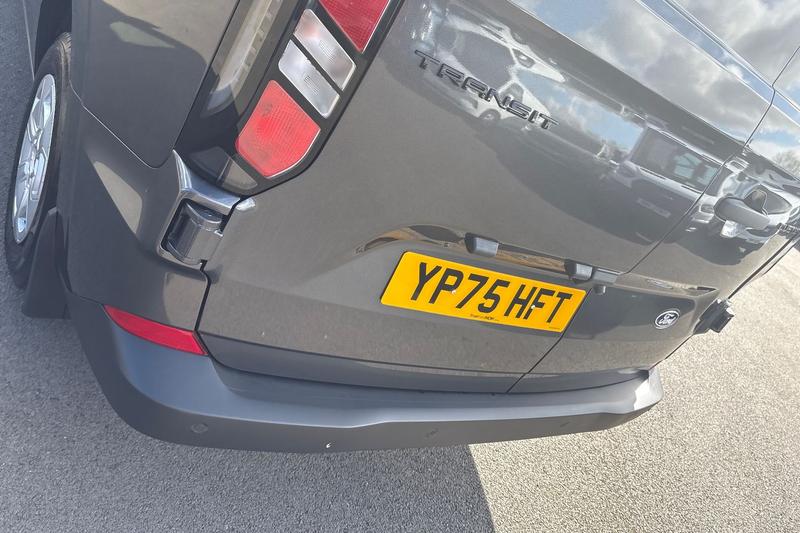 Used Ford Transit Custom 2025 for sale - 78015345: Photo 39