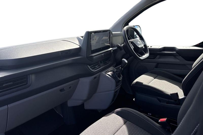 Used Ford Transit Custom 2025 for sale - 78015345: Photo 4