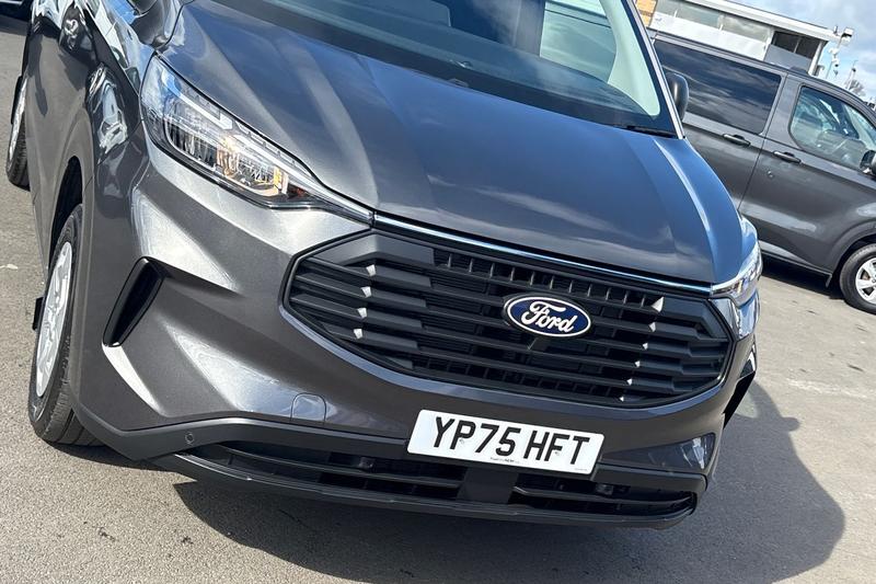 Used Ford Transit Custom 2025 for sale - 78015345: Photo 40