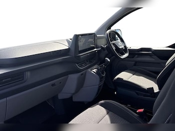 Used Ford Transit Custom 2025 for sale - 78015345: Photo