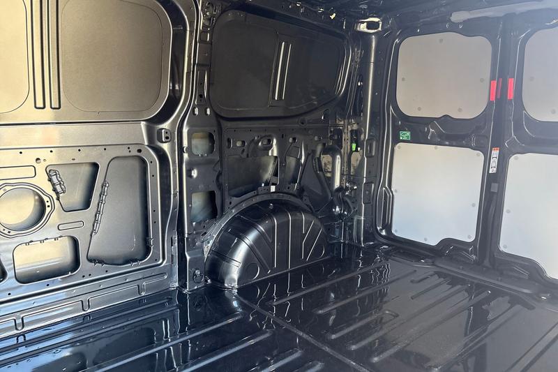Used Ford Transit Custom 2025 for sale - 78015345: Photo 5