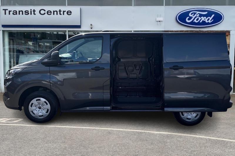 Used Ford Transit Custom 2025 for sale - 78015345: Photo 6