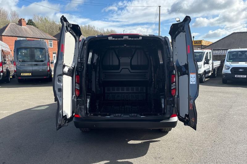 Used Ford Transit Custom 2025 for sale - 78015345: Photo 7