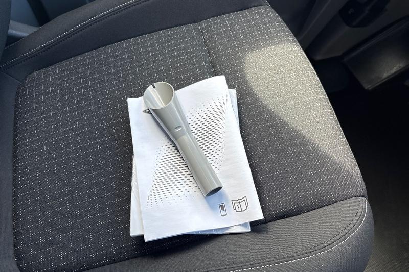 Used Ford Transit Custom 2025 for sale - 78015345: Photo 8