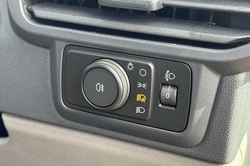 Used Ford Transit Custom 2025 for sale - 78015345: Photo 9