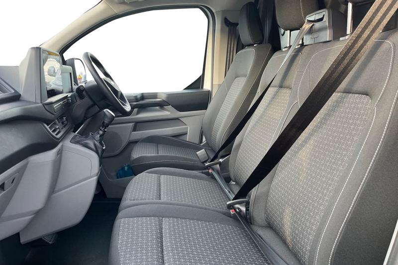 Used Ford Transit Custom 2025 for sale - 76918312: Photo 10