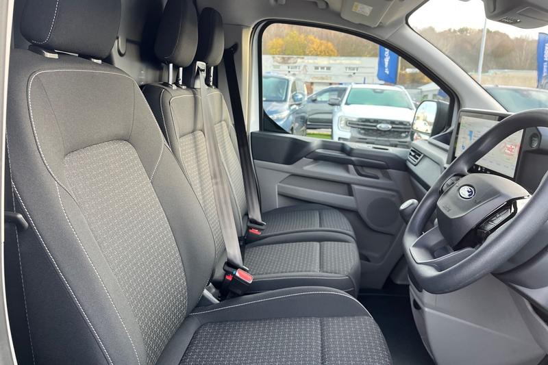 Used Ford Transit Custom 2025 for sale - 76918312: Photo 11