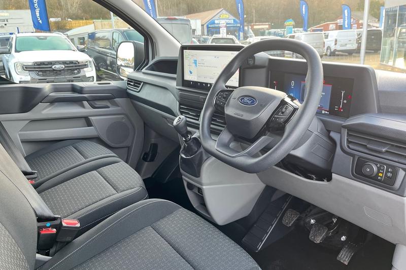 Used Ford Transit Custom 2025 for sale - 76918312: Photo 14