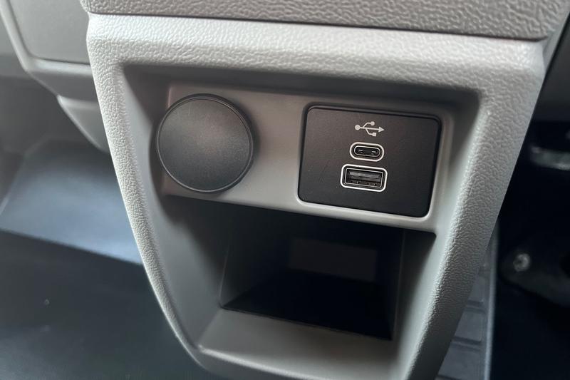 Used Ford Transit Custom 2025 for sale - 76918312: Photo 15