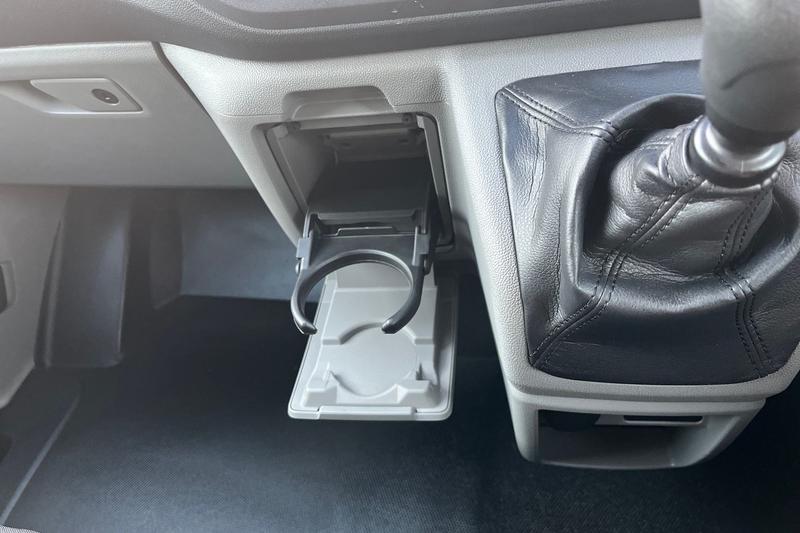 Used Ford Transit Custom 2025 for sale - 76918312: Photo 16