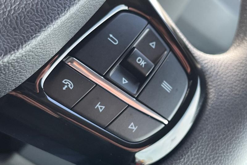 Used Ford Transit Custom 2025 for sale - 76918312: Photo 18