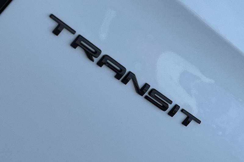 Used Ford Transit Custom 2025 for sale - 76918312: Photo 20