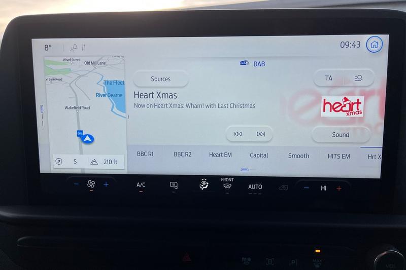 Used Ford Transit Custom 2025 for sale - 76918312: Photo 21