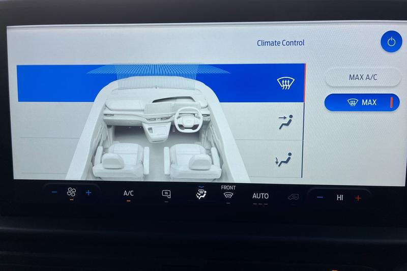 Used Ford Transit Custom 2025 for sale - 76918312: Photo 23