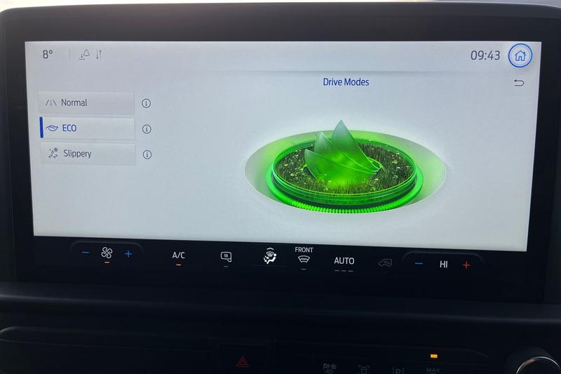 Used Ford Transit Custom 2025 for sale - 76918312: Photo 26