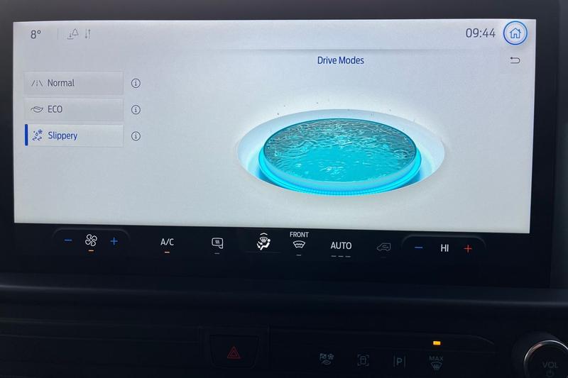 Used Ford Transit Custom 2025 for sale - 76918312: Photo 27