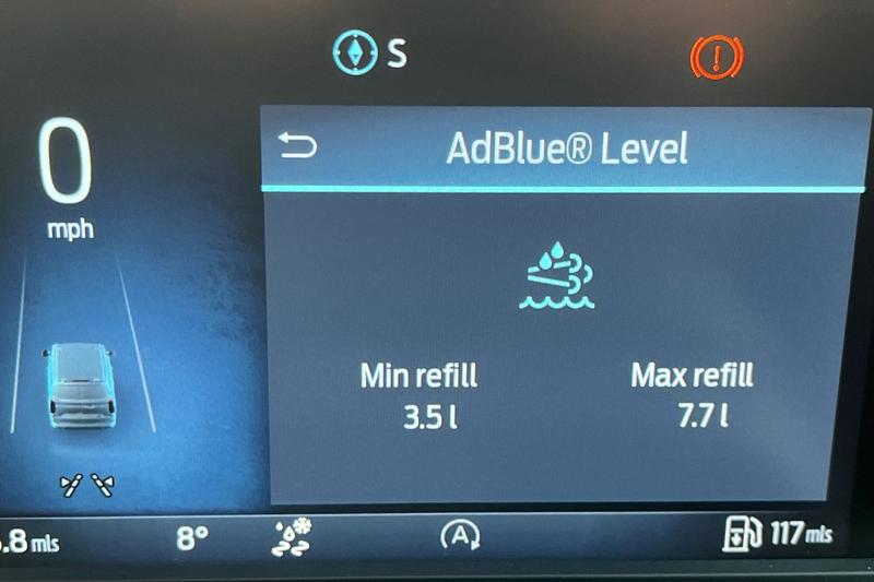 Used Ford Transit Custom 2025 for sale - 76918312: Photo 30