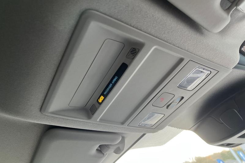 Used Ford Transit Custom 2025 for sale - 76918312: Photo 32