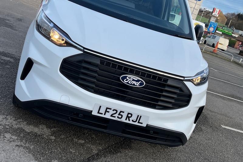 Used Ford Transit Custom 2025 for sale - 76918312: Photo 40