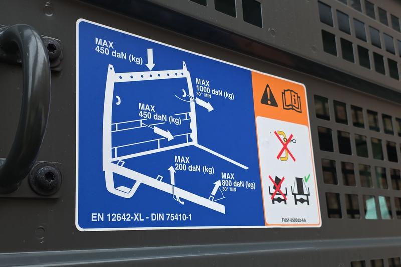 Used Ford Transit 2025 for sale - 77697536: Photo 28