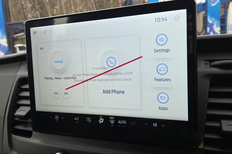 Used Ford Transit 2025 for sale - 77697536: Photo 37