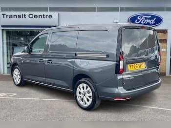 Used Ford Transit Connect 2025 for sale - 79855801: Photo