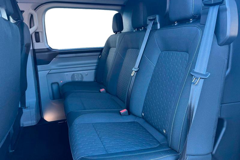 Used Ford Transit Custom 2025 for sale - 77106544: Photo 11