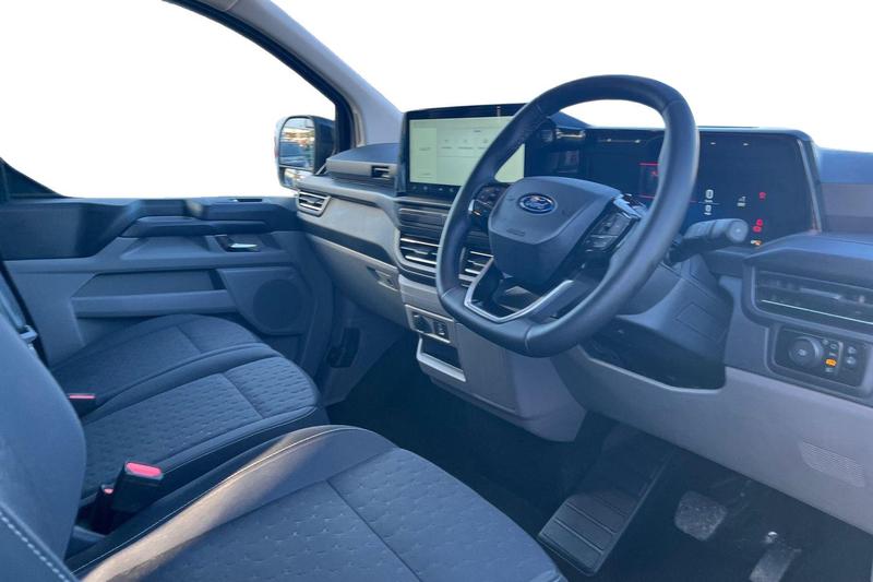 Used Ford Transit Custom 2025 for sale - 77106544: Photo 14