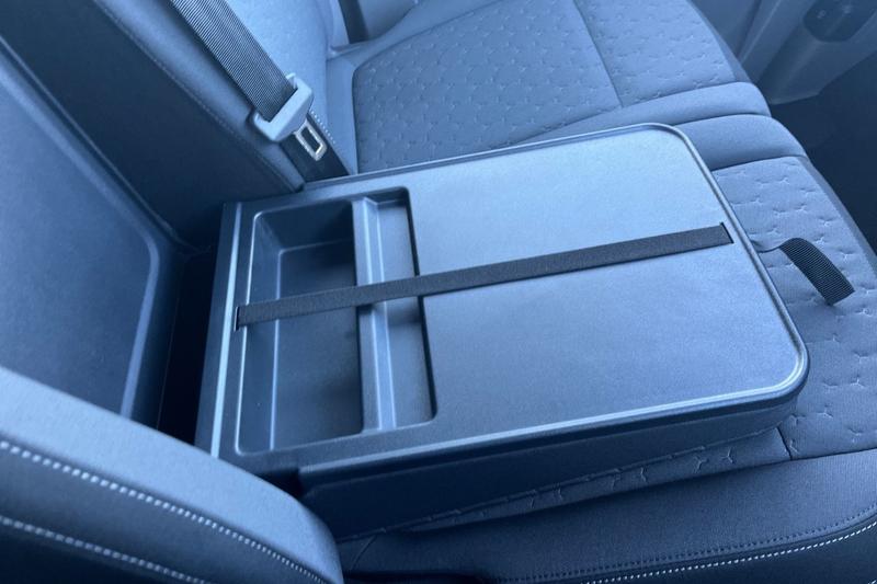 Used Ford Transit Custom 2025 for sale - 77106544: Photo 17