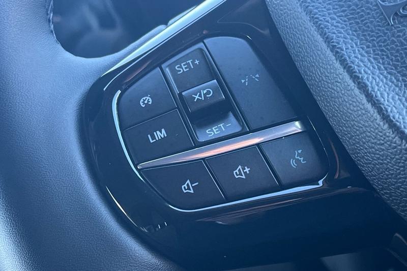 Used Ford Transit Custom 2025 for sale - 77106544: Photo 18