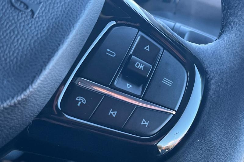 Used Ford Transit Custom 2025 for sale - 77106544: Photo 19