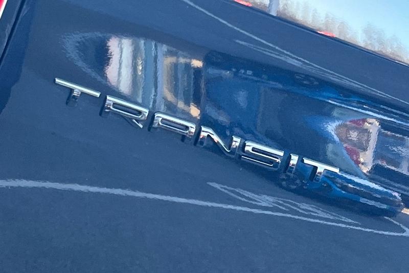 Used Ford Transit Custom 2025 for sale - 77106544: Photo 20