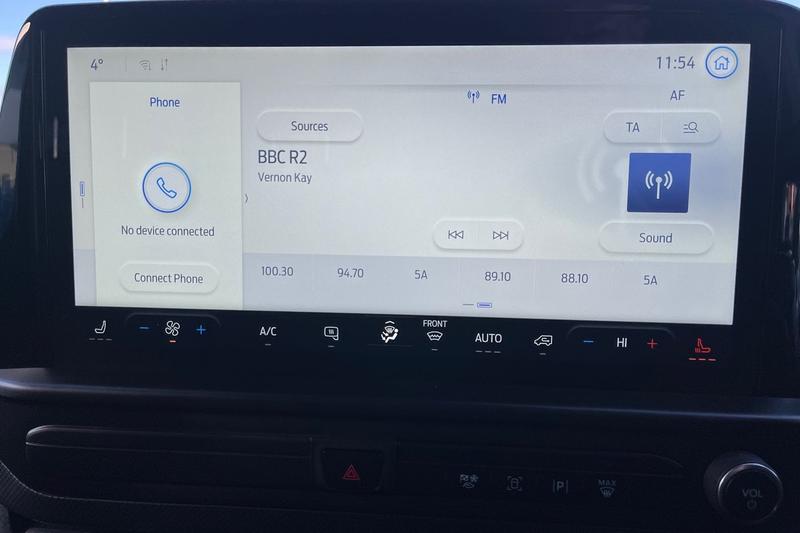 Used Ford Transit Custom 2025 for sale - 77106544: Photo 21