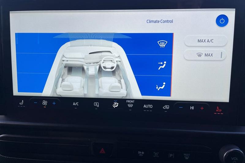 Used Ford Transit Custom 2025 for sale - 77106544: Photo 22