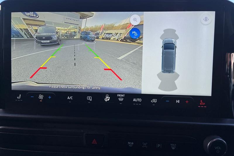 Used Ford Transit Custom 2025 for sale - 77106544: Photo 23