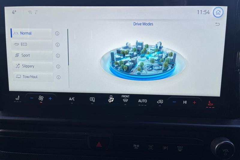 Used Ford Transit Custom 2025 for sale - 77106544: Photo 24