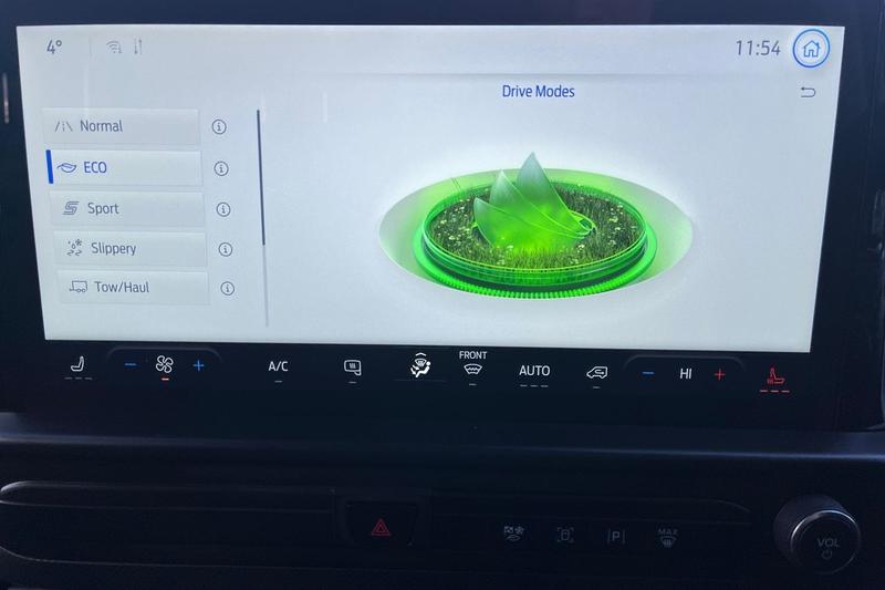 Used Ford Transit Custom 2025 for sale - 77106544: Photo 25