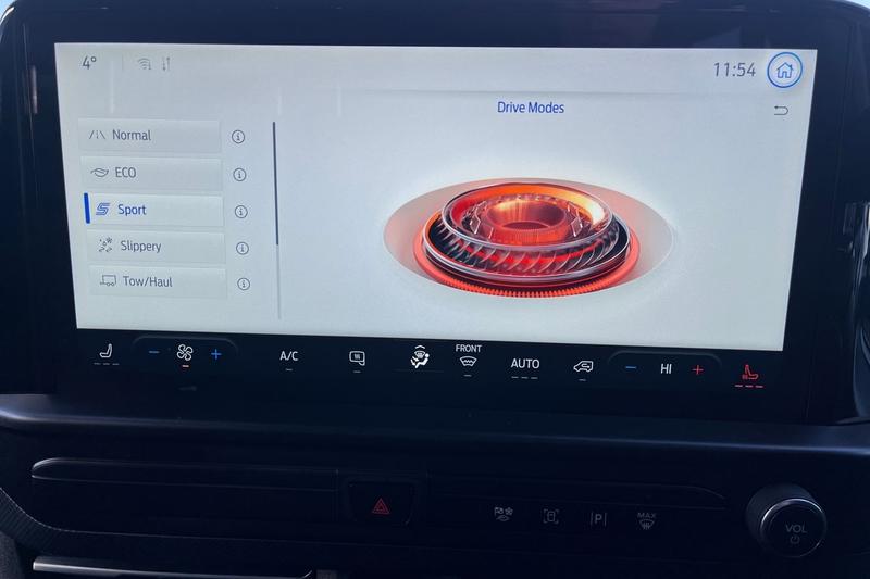 Used Ford Transit Custom 2025 for sale - 77106544: Photo 26